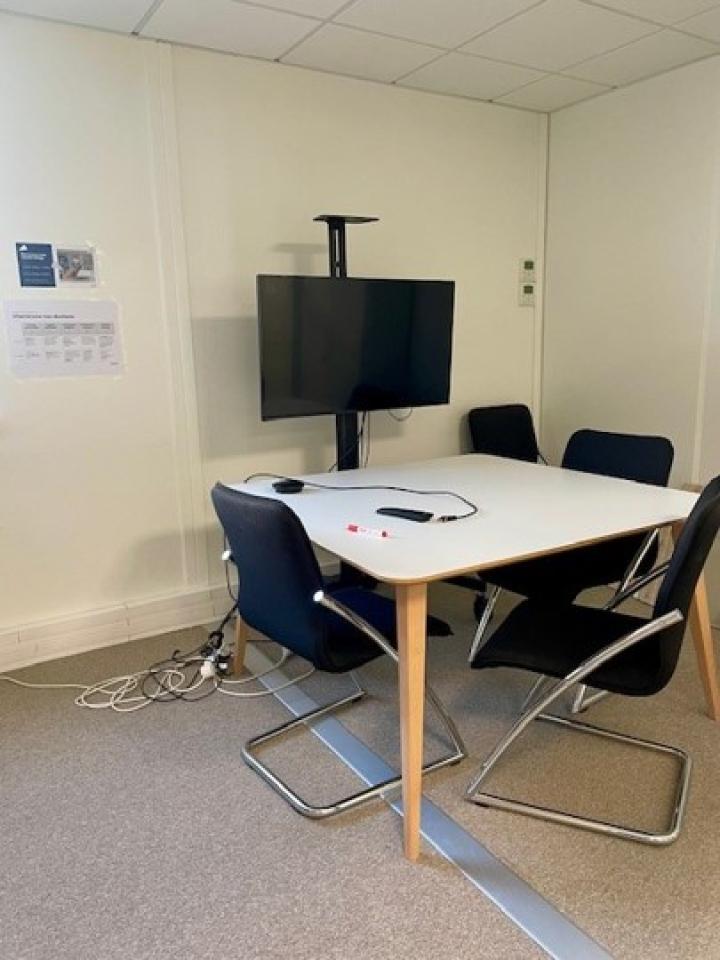 Bureau Massy 206m² Location bureau Massy Essonne OLBUR2528810 3
